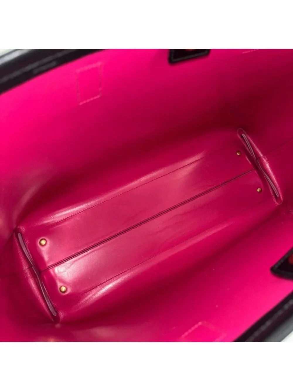 Saint Laurent Super Paris Tote Handbag